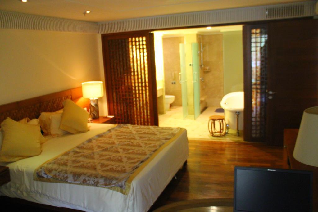Hna Resort Haikou Haikou  Exterior foto