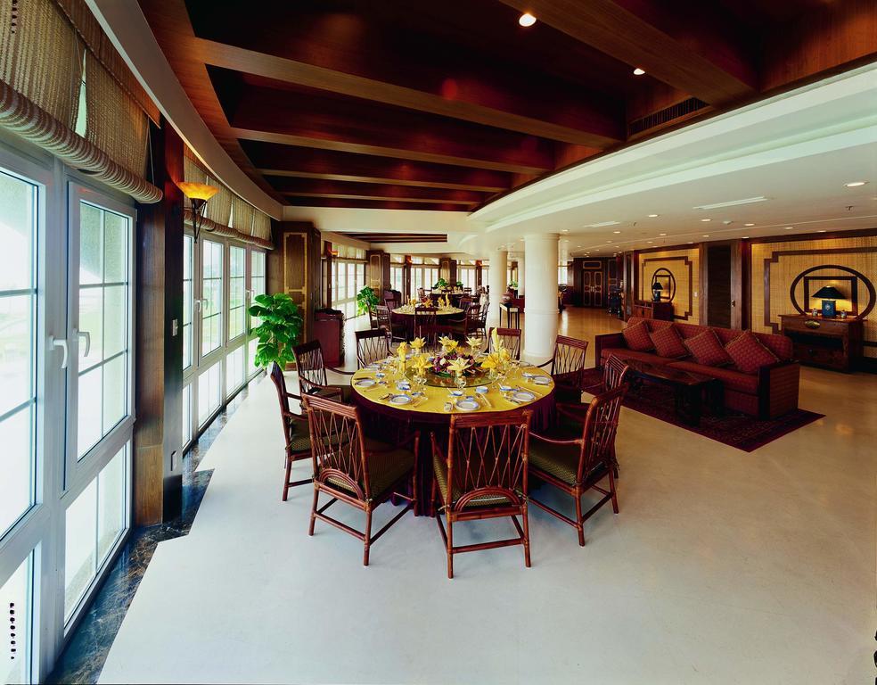 Hna Resort Haikou Haikou  Exterior foto