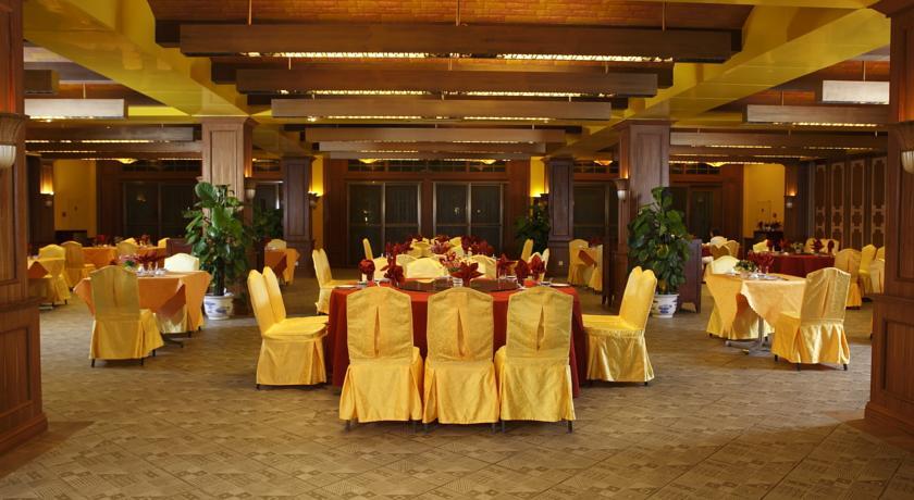 Hna Resort Haikou Haikou  Exterior foto