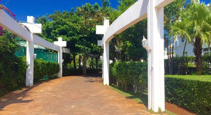Hna Resort Haikou Haikou  Exterior foto