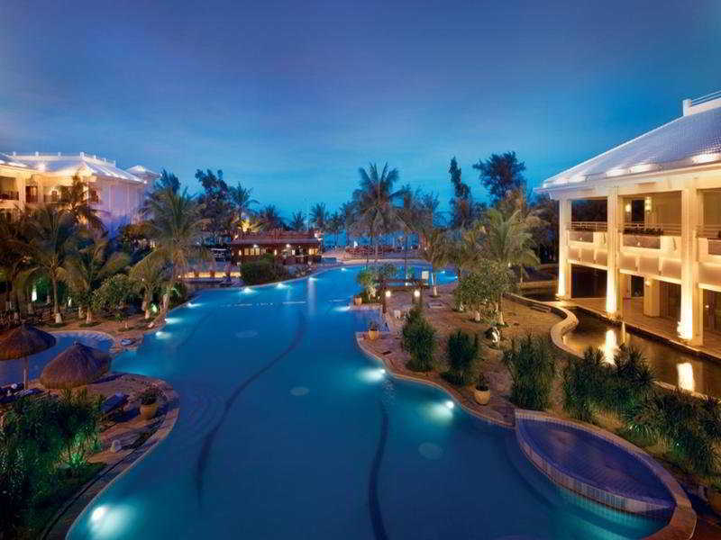 Hna Resort Haikou Haikou  Exterior foto